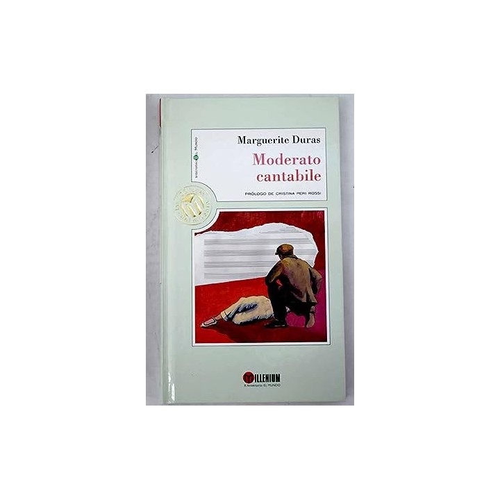 Moderato cantabile